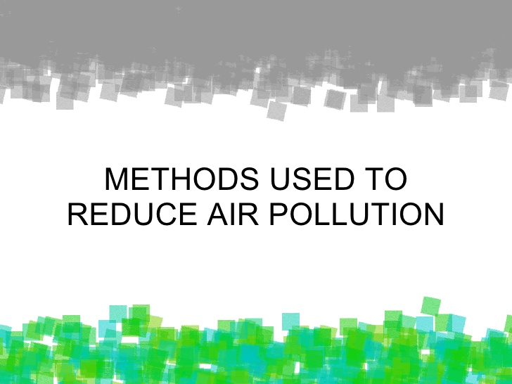Download Ppt On Pollution And Its Types