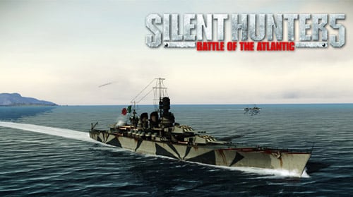 Silent Hunter 5 Save Game
